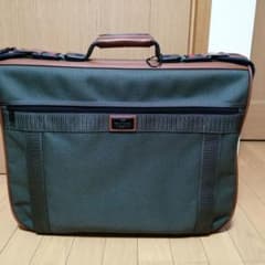 旅行かばん　スーツケース　マルエム　フェザーウェイト　トラベルバッグのサムネイル