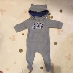 GAP ベビーギャップ カバーオールのサムネイル