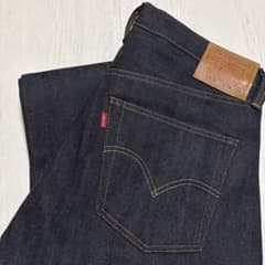 新品未使用 リーバイス LVC 501XX 1947モデル 復刻 W34 L34 - メルカリ