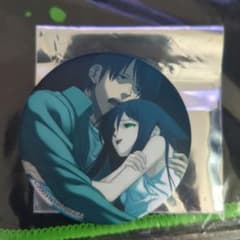 沙耶の唄　缶バッジのサムネイル