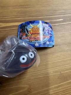 ドラゴンクエスト クリスタルモンスターズ メタルスライム Lサイズのサムネイル