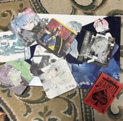 石田スイ展　東京喰種グッズのサムネイル
