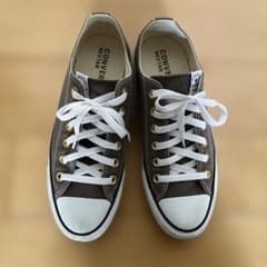 CONVERSE NEXTAR グレージュ24cm 38000580 US5のサムネイル