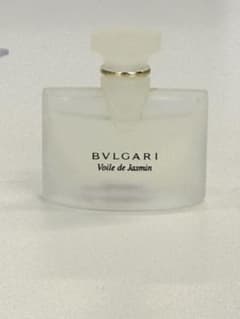 BVLGARI Voile de Jasmin オードトワレ 5mlのサムネイル