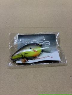 MPB LURES WILD WEAZEL ワイルドウィーゼル MPB LURES WILD WEAZEL ワイルドウィーゼル MPB LURES WILD