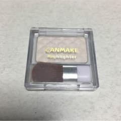 キャンメイク ハイライターのサムネイル