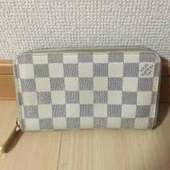 ルイヴィトン 財布 ジッピー 正規品 早い者勝ち❤️のサムネイル