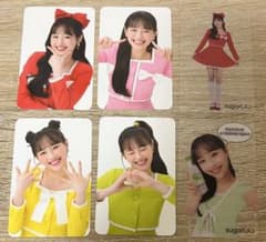 loona chuu sugarlolo 今月の少女 チュウ トレカ ♡ - メルカリ