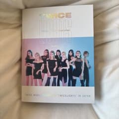 TWICE twicelights トレカケース ラントレケース - メルカリ