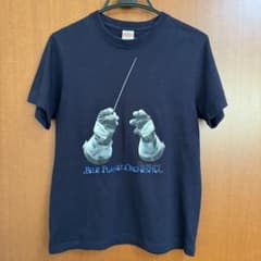 SEKAINOOWARI BLUE PLANET ORCHESTRA Tシャツのサムネイル