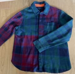 Tommy HILFIGER トミーヒルフィガーネルシャツ　メンズのサムネイル