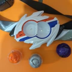 仮面ライダー ノクス変身ベルトのサムネイル