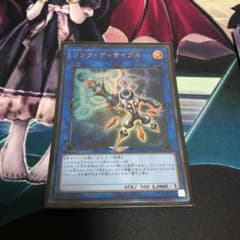 リンク・ディサイプル ウルトラのサムネイル