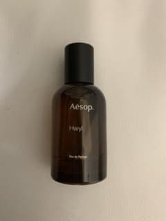 Aesop ヒュイル オードパルファムのサムネイル