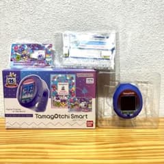 【美品】たまごっちスマート アニバーサリーパーティーのサムネイル