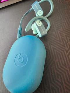 PowerBeats3 Wireless Blueのサムネイル