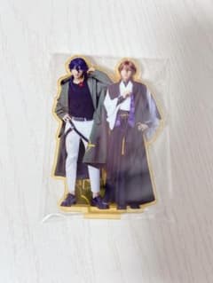 ヒプステ アクスタ 帝統&幻太郎のサムネイル