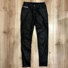 John Doe Betty Biker Jeans バイク用パンツ レディース - メルカリ