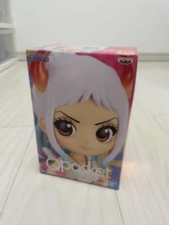 ワンピース Qposket フィギュア ヤマトのサムネイル