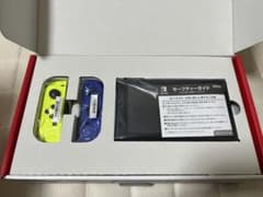 Nintendo Switch 本体セットのサムネイル