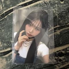 BABYMONSTER HELLO MONSTERS トレカのサムネイル