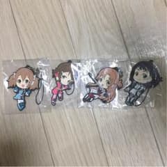 SAO 一番くじ ラバーストラップのサムネイル