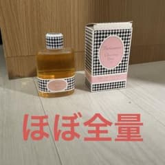 クリスチャン ディオール ディオリッシモ オードトワレ112ml - メルカリ