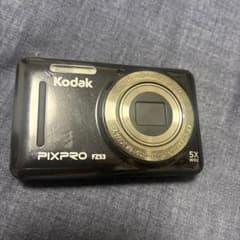 Kodak PIXPRO FZ53 コンパクトデジタルカメラ 本体のサムネイル