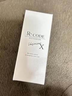 リコード　マイクロセラムX  ワクチナイザーのサムネイル