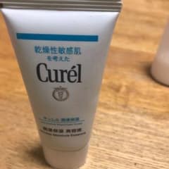 Curel 美容液　プリン様専用のサムネイル