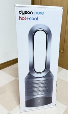 Dyson Pure Hot+Cool 本体のサムネイル
