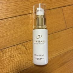 ストレピアセラムエッセンス30mL STREPAiR ストレピア セラムエッセンス 30ml - メルカリ
