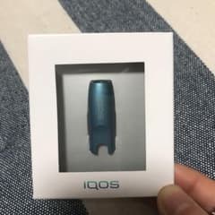 アイコス キャップ 正規品のサムネイル