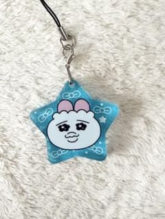 おぱんちゅうさぎ アクリルキーホルダーのサムネイル