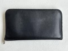 SAINT LAURENT Paris サンローラン 長財布 ダメージありのサムネイル