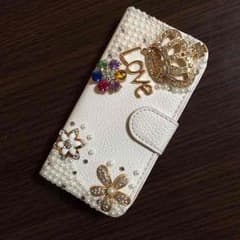 iPhone5c手帳型ケースのサムネイル