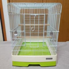 SANKO イージーホームバード 37-GR 手乗り カバー2点おまけ付 m54935698968_1.jpg?1779681251
