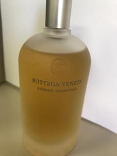200ml 大型サイズ廃盤ボッテガヴェネタESSENCE AROMATIQUE - メルカリ