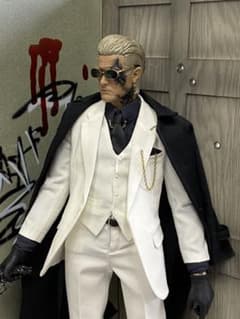 レコレコ レクイエム ゼノ 1/6カスタム2 レコレコ様専用 レクイエム ゼノ 1/6カスタム2 - メルカリ