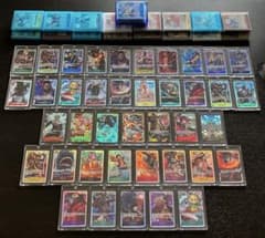 【4BOX開封✨】全カード444枚まとめ売り 即スリーブ保管・一切抜き無し✨のサムネイル