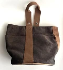 本日限り⭐️HERMES エルメス サクソー PM ハンドバッグ バケツ型