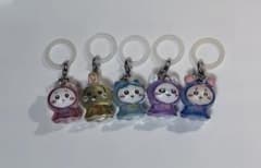 ちいかわ めじるしアクセサリー 5種セットのサムネイル