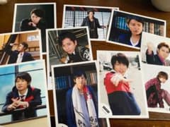 嵐 公式写真のサムネイル