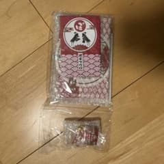 ポルノグラフィティ　ハネましてポめでとうグッズセット　新品未開封　ロマンスポルノのサムネイル