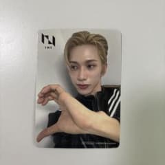 INI THE FRAME 池﨑理人 HMVオンライン トレカのサムネイル