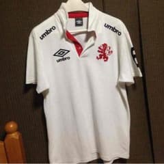 umbro ポロシャツのサムネイル