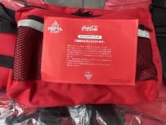 コカコーラ懸賞非売品長野オリンピックナガノドリームプレゼント