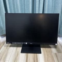 iiyama ProLite G2530HSU ゲーミングモニター - メルカリ