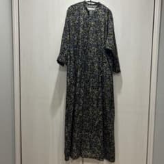 journal standard luxe ボタニー ampleプルワンピース - メルカリ