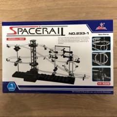 スペースレール　No.233-1 レベル1のサムネイル